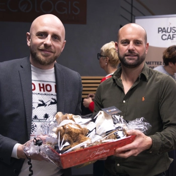 Échanges chez Eco Logis Energie