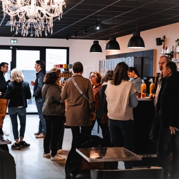 Le torrefacteur - Réseau Pause Café en Normandie Le torrefacteur