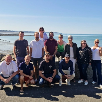8 Milles Nautic - Réseau Pause Café en Normandie 8 Milles Nautic