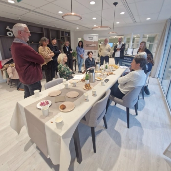 Oh Activ - Réseau Pause Café en Normandie Oh Activ