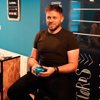 Échanges chez Face à Face Caen - Réseau Pause Café en Normandie Échanges chez Face à Face Caen