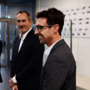 Échanges chez BMW - MINI Envergure