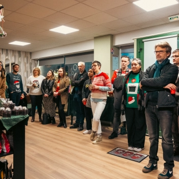 Échanges au Plaisir des Sens - Réseau Pause Café en Normandie Échanges au Plaisir des Sens