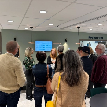 Oh Activ - Réseau Pause Café en Normandie Oh Activ