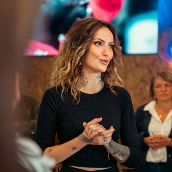 Échanges à La Petite Surface - Réseau Pause Café en Normandie Échanges à La Petite Surface