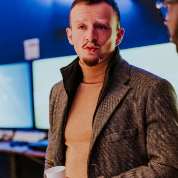 Pause Café Flers - première édition octobre 2025 - Reload Gaming Bar