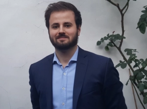 Nicolas GERMAIN Nicolas GERMAIN