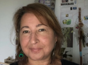 Virginie Cornec Virginie Cornec