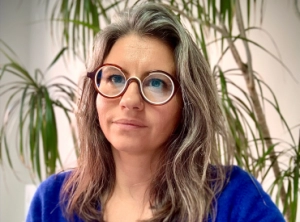 Karine Damourette Karine Damourette