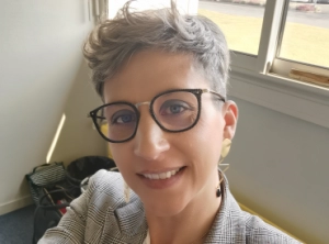 Aurélie MANIGUET Aurélie MANIGUET