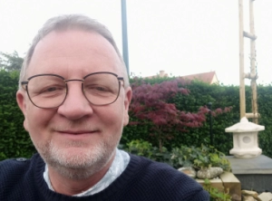 Olivier LEBALLAIS Olivier LEBALLAIS